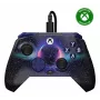 Turtle Beach Rematch Advanced bedrade controller voor Xbox en pc, Dark Cosmos (TBC-2404-05)
