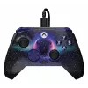 Turtle Beach Rematch Advanced bedrade controller voor Xbox en pc, Dark Cosmos (TBC-2404-05)