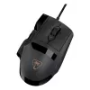 Turtle Beach Command Series MC3 Bedrade gamingmuis, zwart