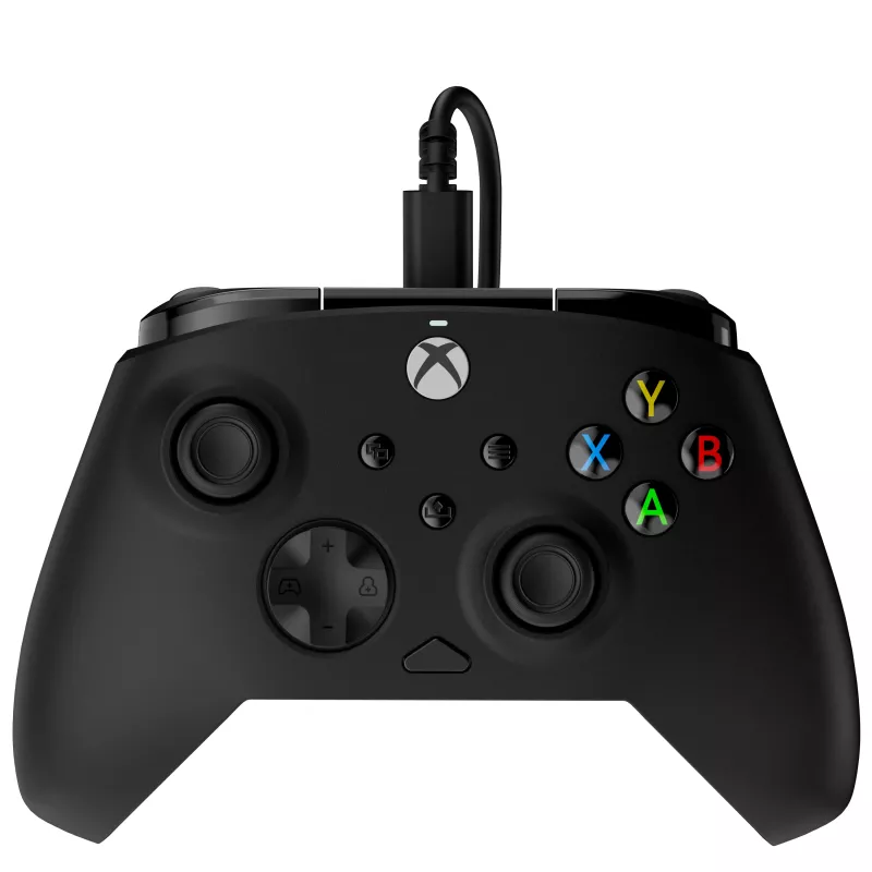 Turtle Beach Rematch Core bedrade Xbox-controller, zwart (TBC-2001-05)