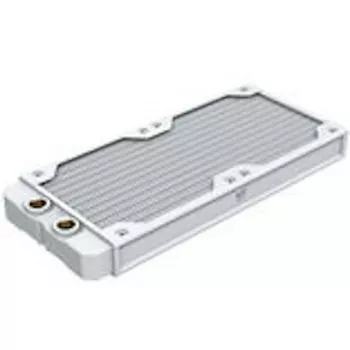 Corsair Hydro X Series XR5 240 V2 radiator - 240mm, wit