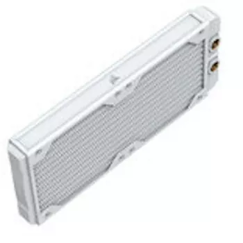 Corsair Hydro X Series XR5 240 V2 radiator - 240mm, wit