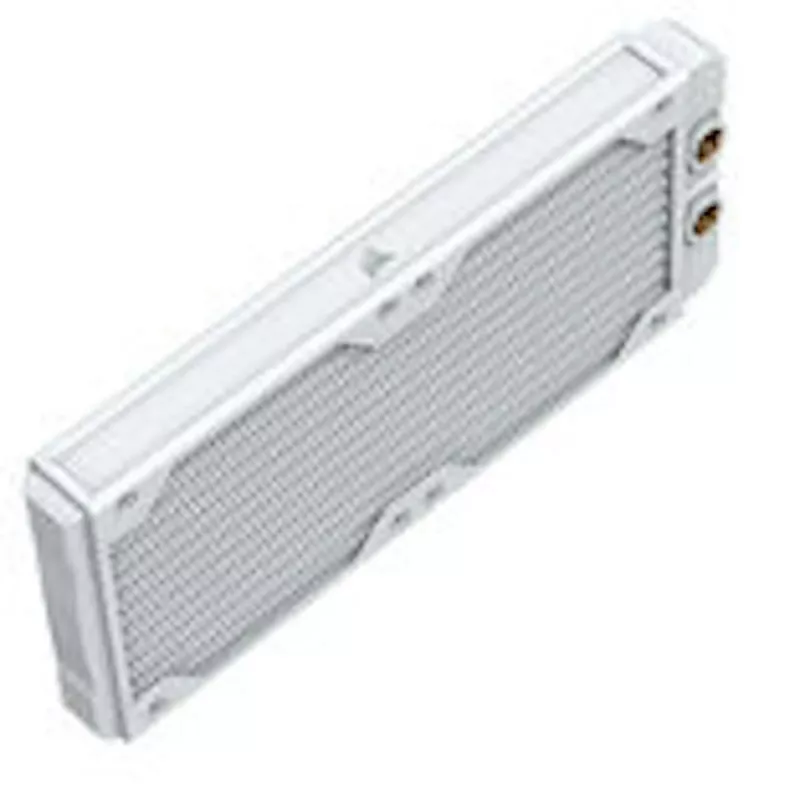 Corsair Hydro X Series XR5 240 V2 radiator - 240mm, wit