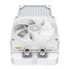 Corsair Hydro X Series XR5 240 V2 radiator - 240mm, wit
