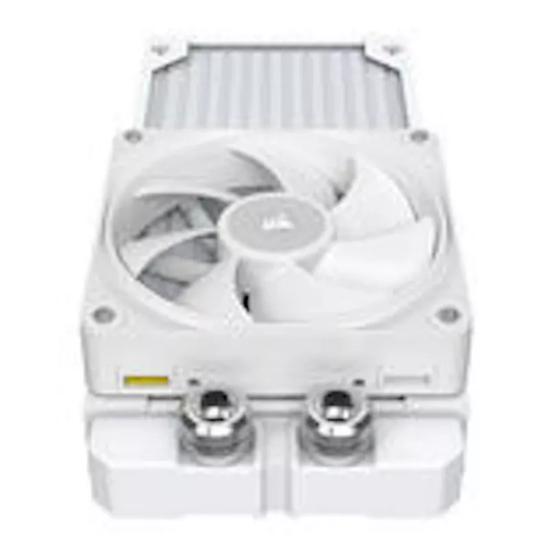 Corsair Hydro X Series XR5 240 V2 radiator - 240mm, wit
