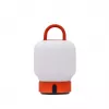 KOODUU LOOME Oplaadbare lamp, oranje