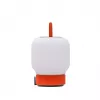 KOODUU LOOME Oplaadbare lamp, oranje