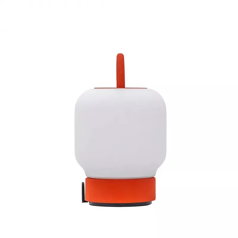KOODUU LOOME Oplaadbare lamp, oranje