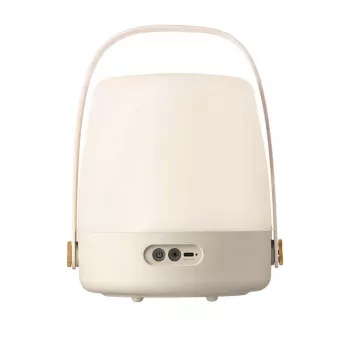 KOODUU acculamp Lite-up beige
