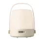 KOODUU acculamp Lite-up beige