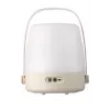 KOODUU acculamp Lite-up beige