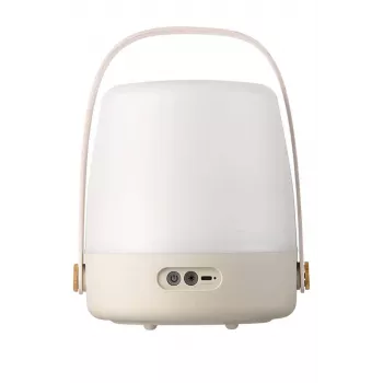 KOODUU acculamp Lite-up beige