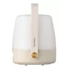 KOODUU acculamp Lite-up beige