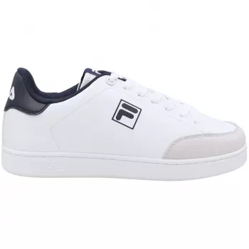 FILIPEK dames Fila Courtbay witte sneakers FFW0477 13037 maat 37