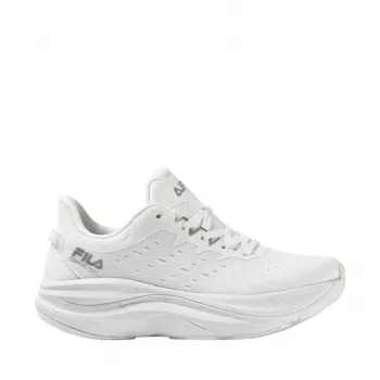 Fila Retron FFW0645 dames witte sneakers maat 38