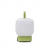 KOODUU LOOME Oplaadbare lamp, limoengroen
