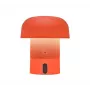 KOODUU Sensa Play Mini draagbare lamp met Bluetooth-luidspreker - oranje