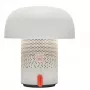 KOODUU Sensa Play draagbare lamp met bluetooth-luidspreker wit