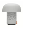 KOODUU Sensa Play draagbare lamp met bluetooth-luidspreker wit