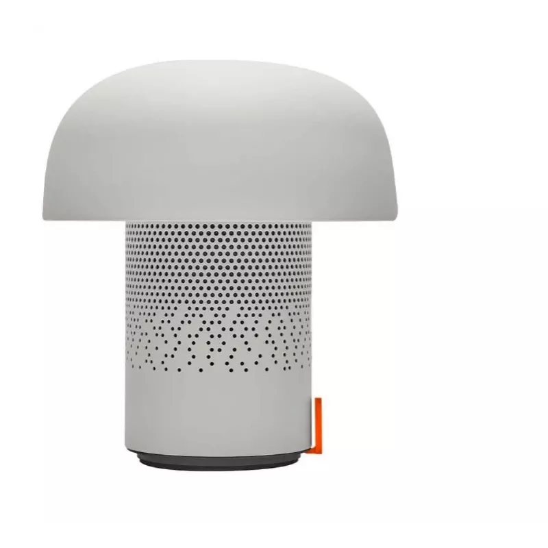 KOODUU Sensa Play draagbare lamp met bluetooth-luidspreker wit