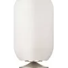 KOODUU LED-lamp met luidspreker en koeler Atmos zilver