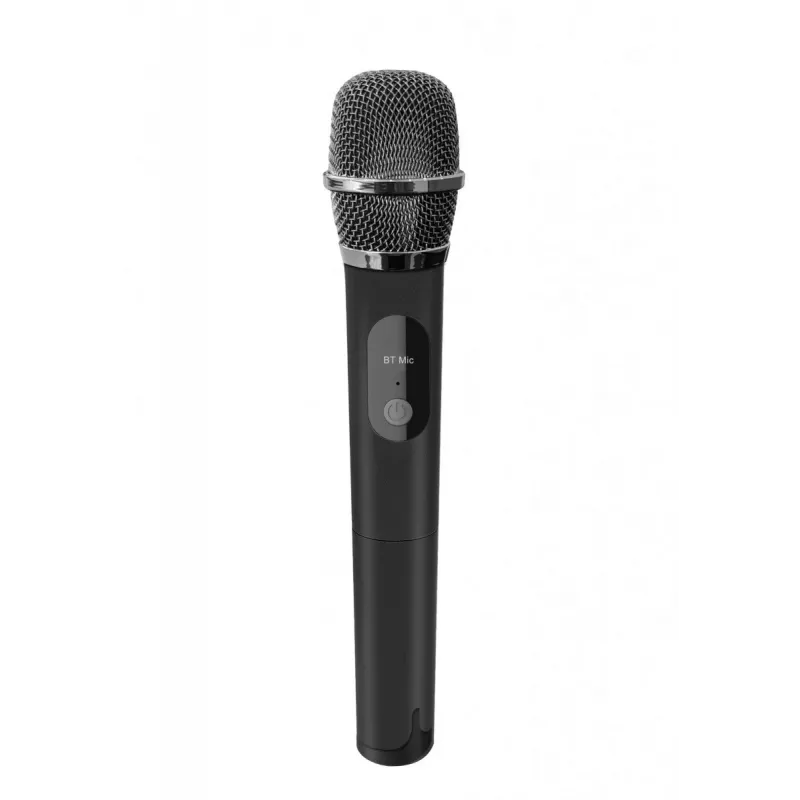SENCOR Partycon WAVE 100W draagbare partyluidspreker met TWS, IPX4, LED en microfooningang