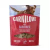 CARNILOVE hond SOFT snack sardines met bieslook 200 g