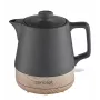 Concept RK0062 keramische waterkoker 1,2L 1500W Floral wit