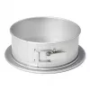 PATISSE PROFESSIONAL springvorm 26 cm antiaanbak koolstofstaal antraciet