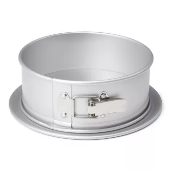 PATISSE PROFESSIONAL springvorm 26 cm antiaanbak koolstofstaal antraciet