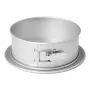 PATISSE PROFESSIONAL springvorm 26 cm antiaanbak koolstofstaal antraciet