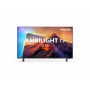 Philips 43PQS8611/12 43 inch QLED 4K smart-tv, TITAN OS, Ambilight
