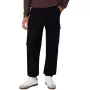 Champion Woven Cargo Hose heren zwart 221867 KK001 XL