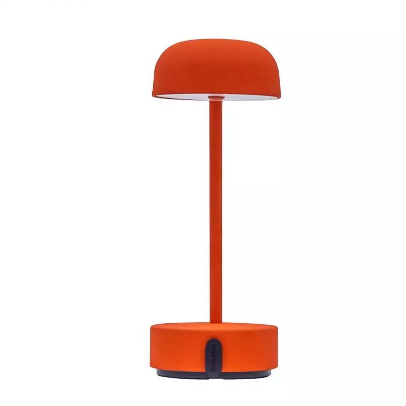 KOODUU FOKUS oplaadbare lamp, oranje