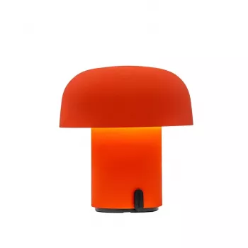 KOODUU SENSA acculamp, oranje