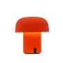 KOODUU SENSA oplaadbare lamp, oranje