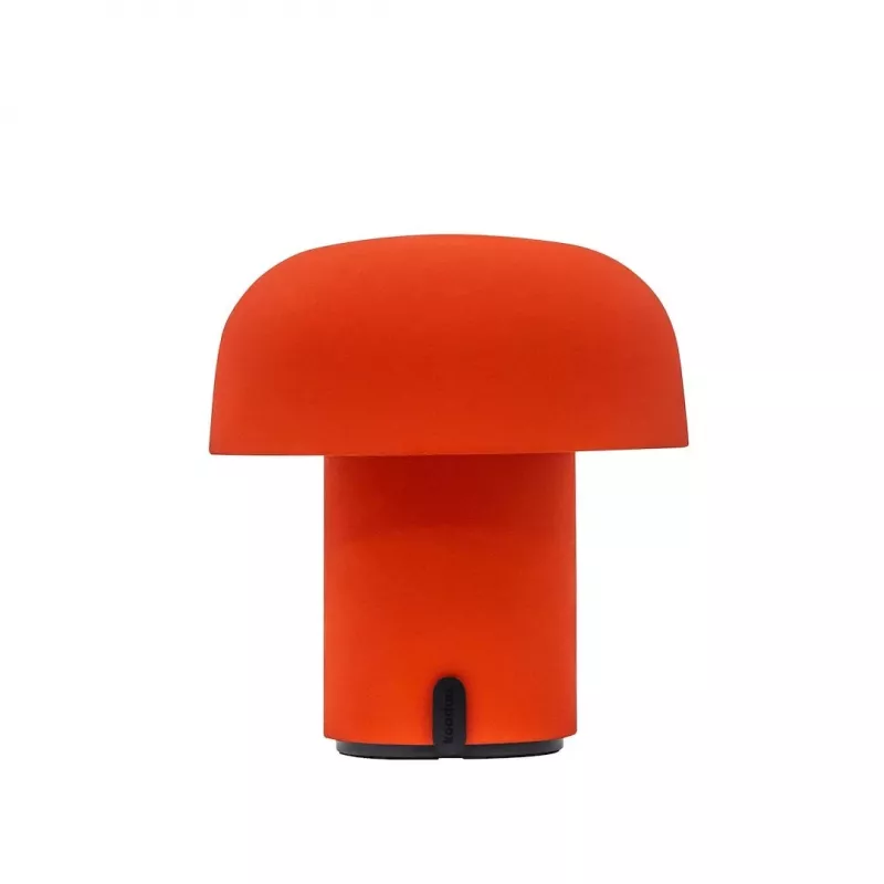 KOODUU SENSA oplaadbare lamp, oranje