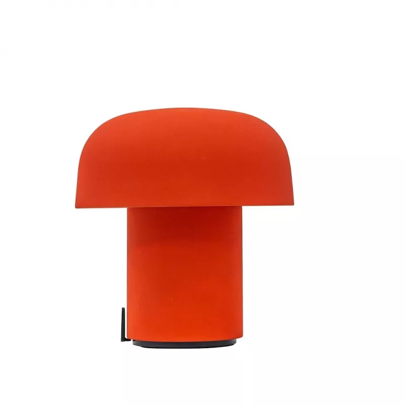 KOODUU SENSA oplaadbare lamp, oranje