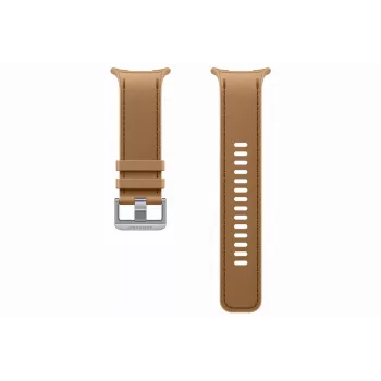 Samsung Peakform band voor Galaxy Watch Ultra 2/Ultra, camel