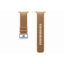 Samsung Peakform band voor Galaxy Watch Ultra 2/Ultra, camel