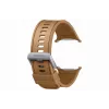 Samsung Peakform band voor Galaxy Watch Ultra 2/Ultra, camel