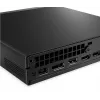Lenovo ThinkCentre Neo 50q G7 tiny desktop-pc - Intel Core 5 320, 16GB RAM, 1TB SSD, Windows 11 Pro, Wi-Fi 6, zwart