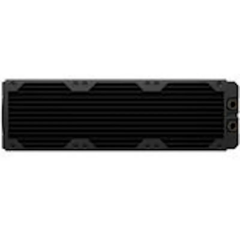 Corsair Hydro X Series XR7 360 V2 radiator - 360mm, zwart