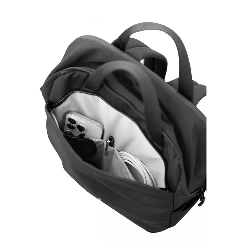 XD Design Bobby Soft Tote rugzak P706.3025, marineblauw