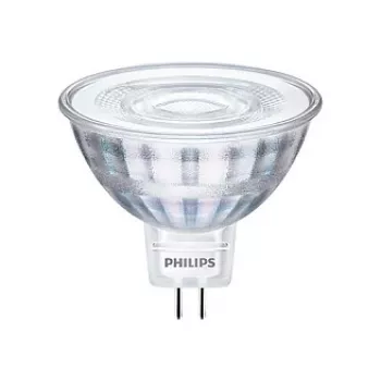 Philips CorePro LED-spotlamp MR16 GU5.3 4,4 W warmwit 2700K