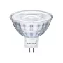 Philips CorePro LED-spotlamp MR16 GU5.3 4,4 W warmwit 2700K