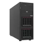 Lenovo ThinkSystem ST250 V3 7DCE - tower-server - 4U - 1x Intel Xeon Gold 6353P 2.7GHz - 32GB RAM - 8x 2,5 inch hot-swap-bays