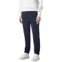 Champion dames sportbroek met trekkoord Navy Blue 117551 BS501 M