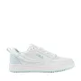 Fila Rega NF dames witte sneakers FFW0484 13474 maat 38