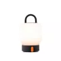 KOODUU LOOME oplaadbare lamp, grijs